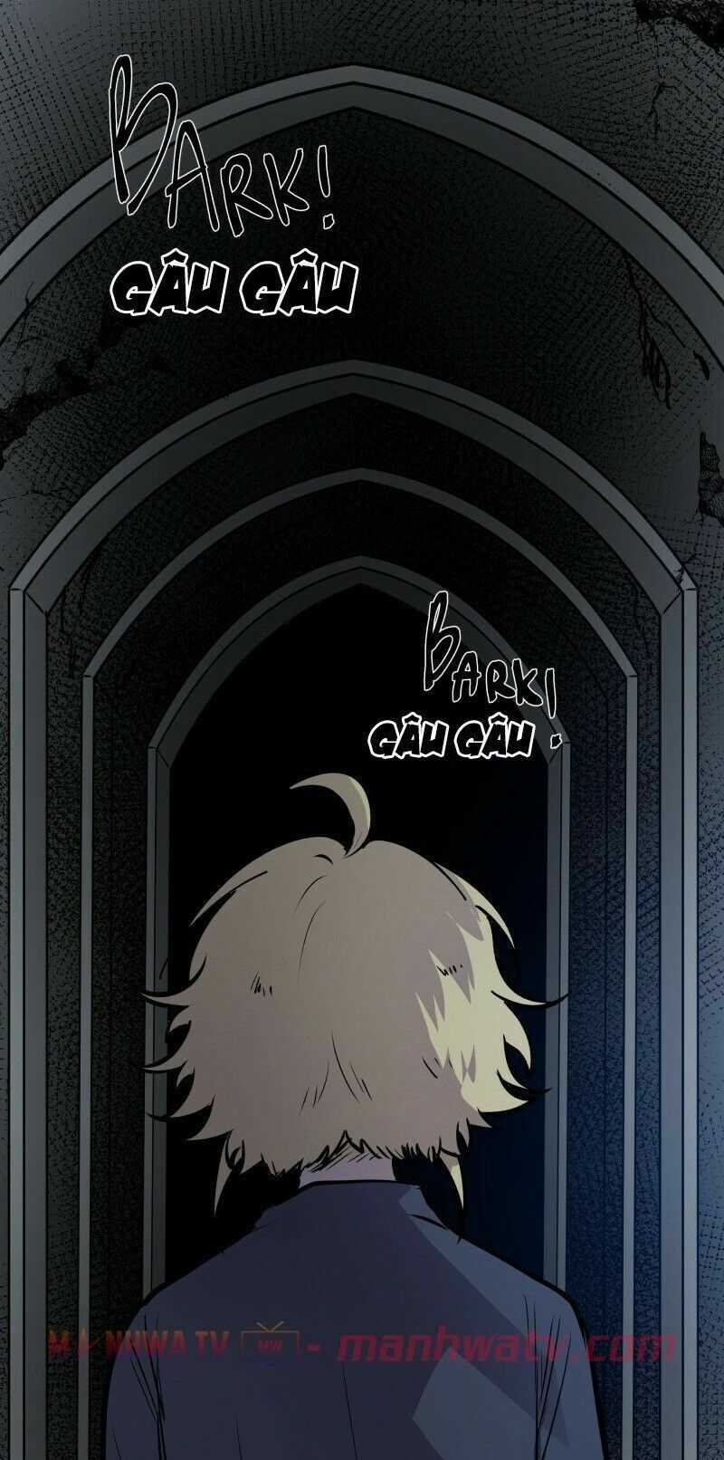 Trọng Sinh Mạc Thế Chapter 87 trang 27