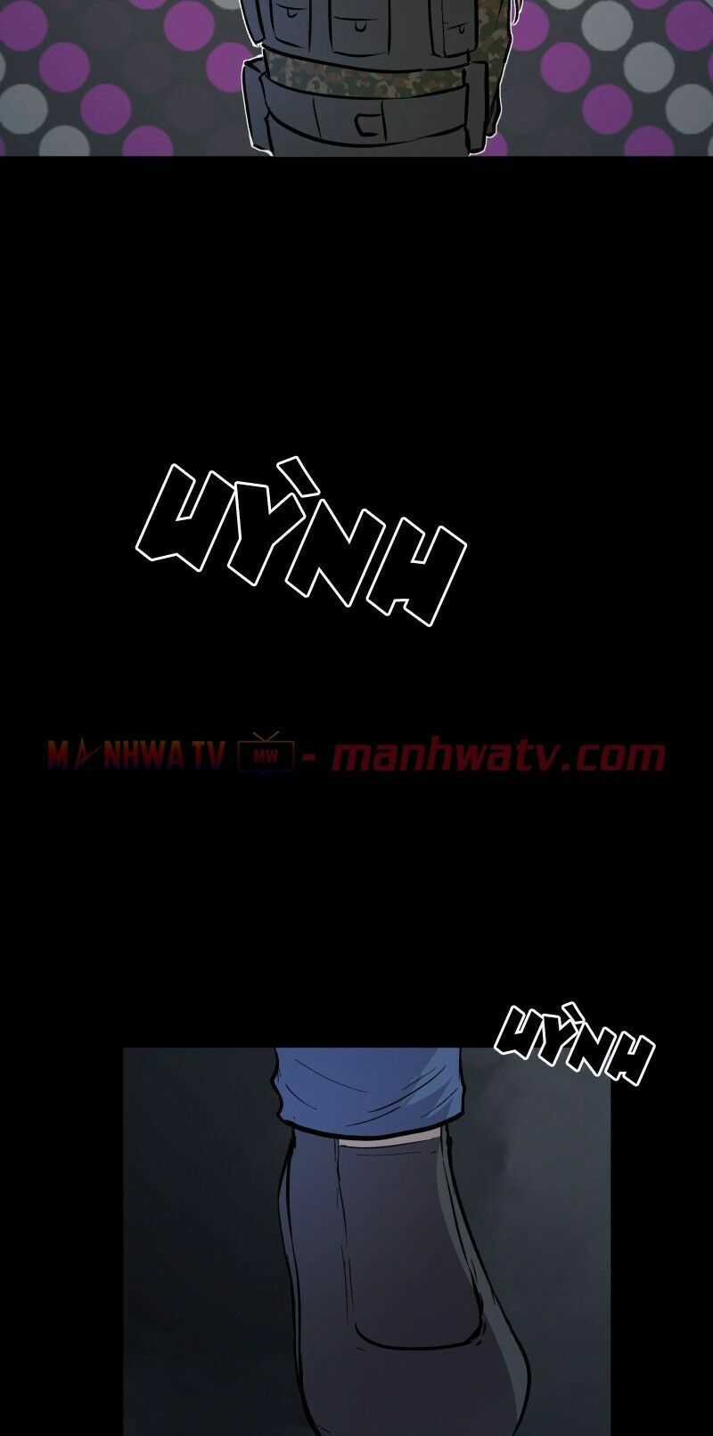 Trọng Sinh Mạc Thế Chapter 87 trang 23