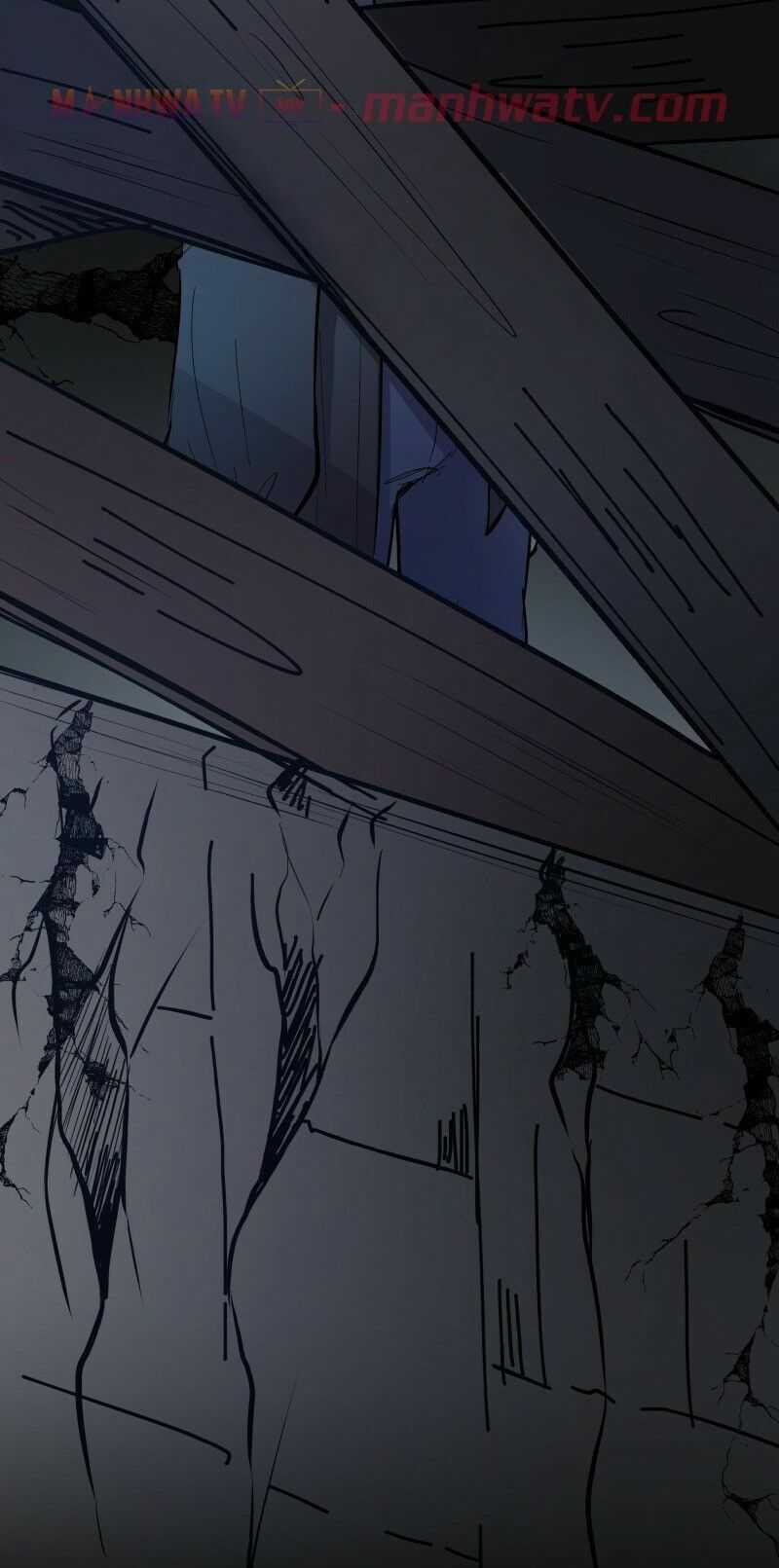 Trọng Sinh Mạc Thế Chapter 87 trang 25