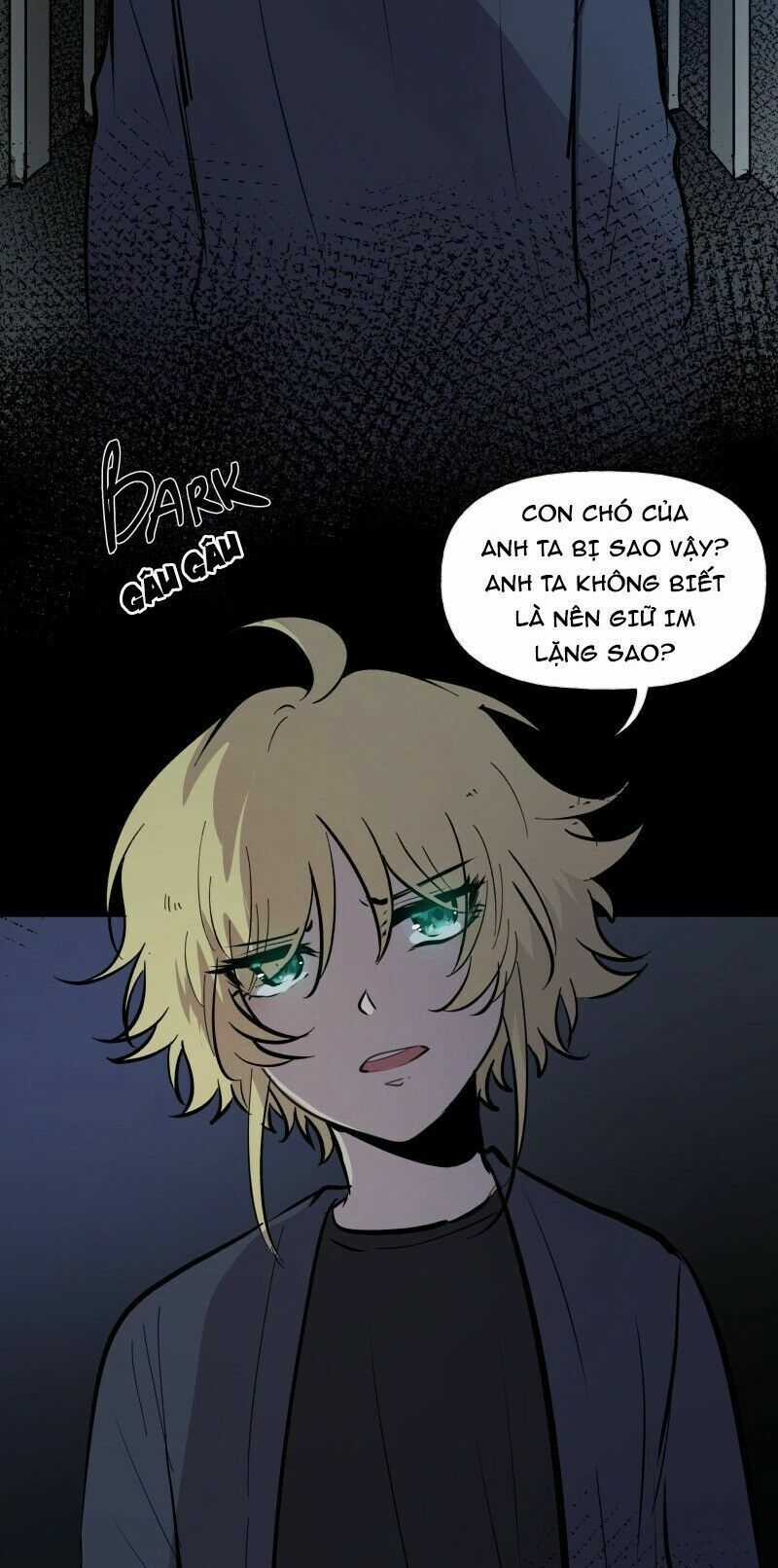 Trọng Sinh Mạc Thế Chapter 87 trang 28