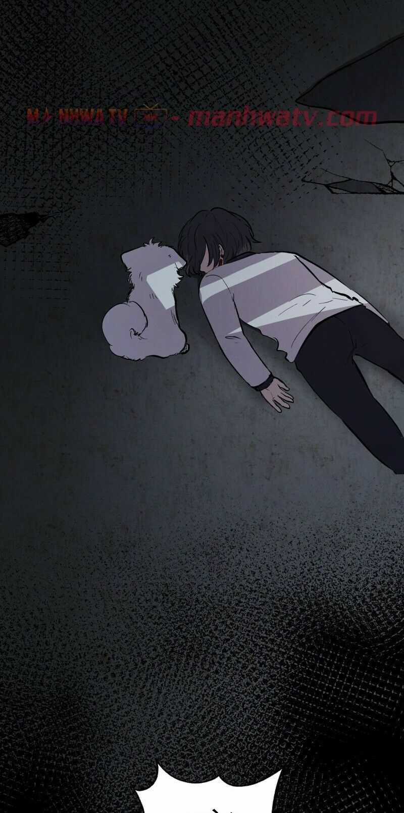 Trọng Sinh Mạc Thế Chapter 87 trang 34