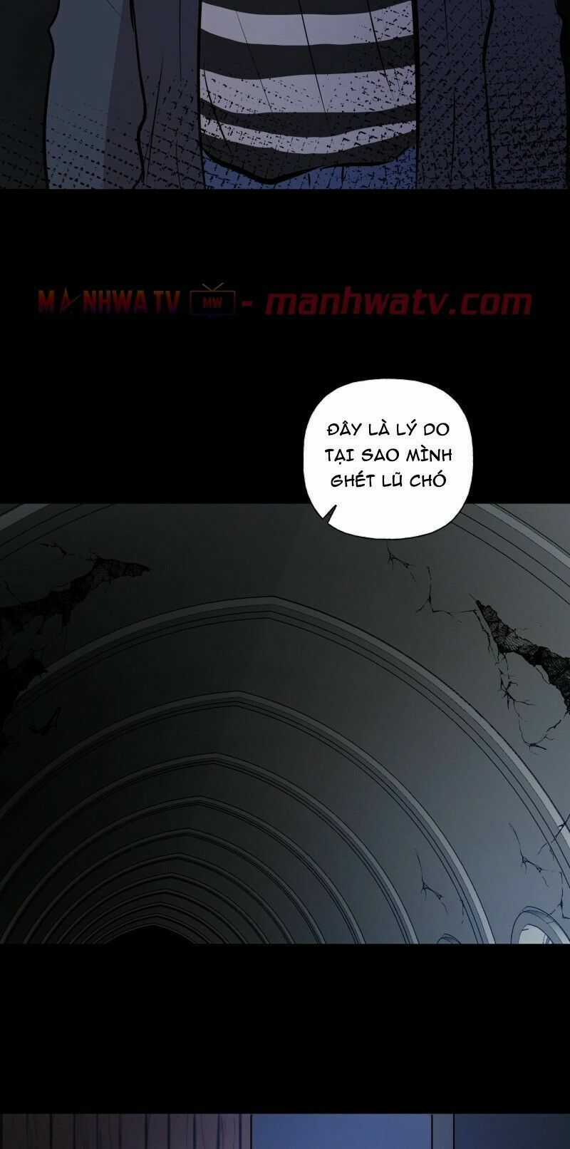 Trọng Sinh Mạc Thế Chapter 87 trang 29