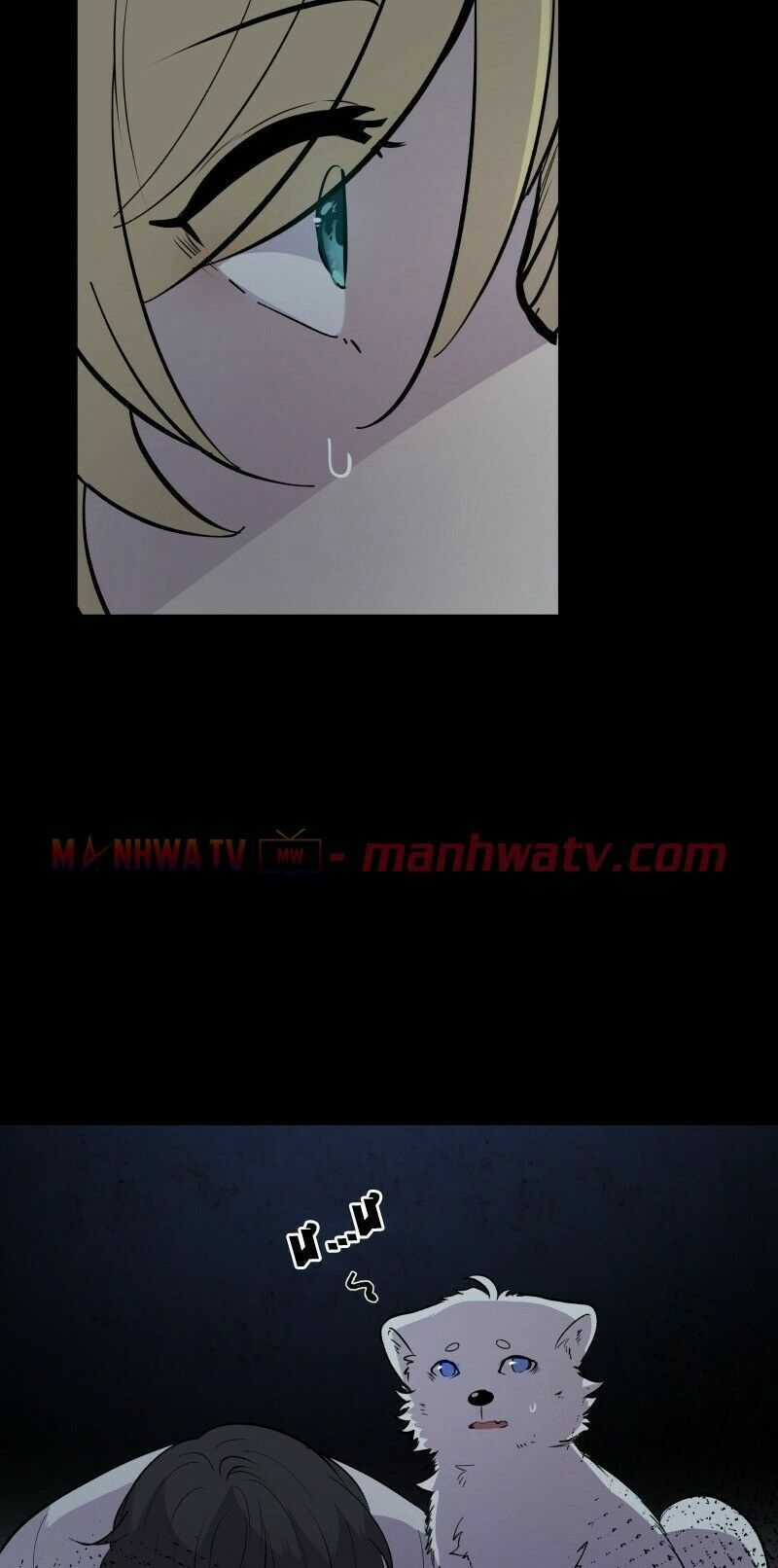 Trọng Sinh Mạc Thế Chapter 87 trang 32