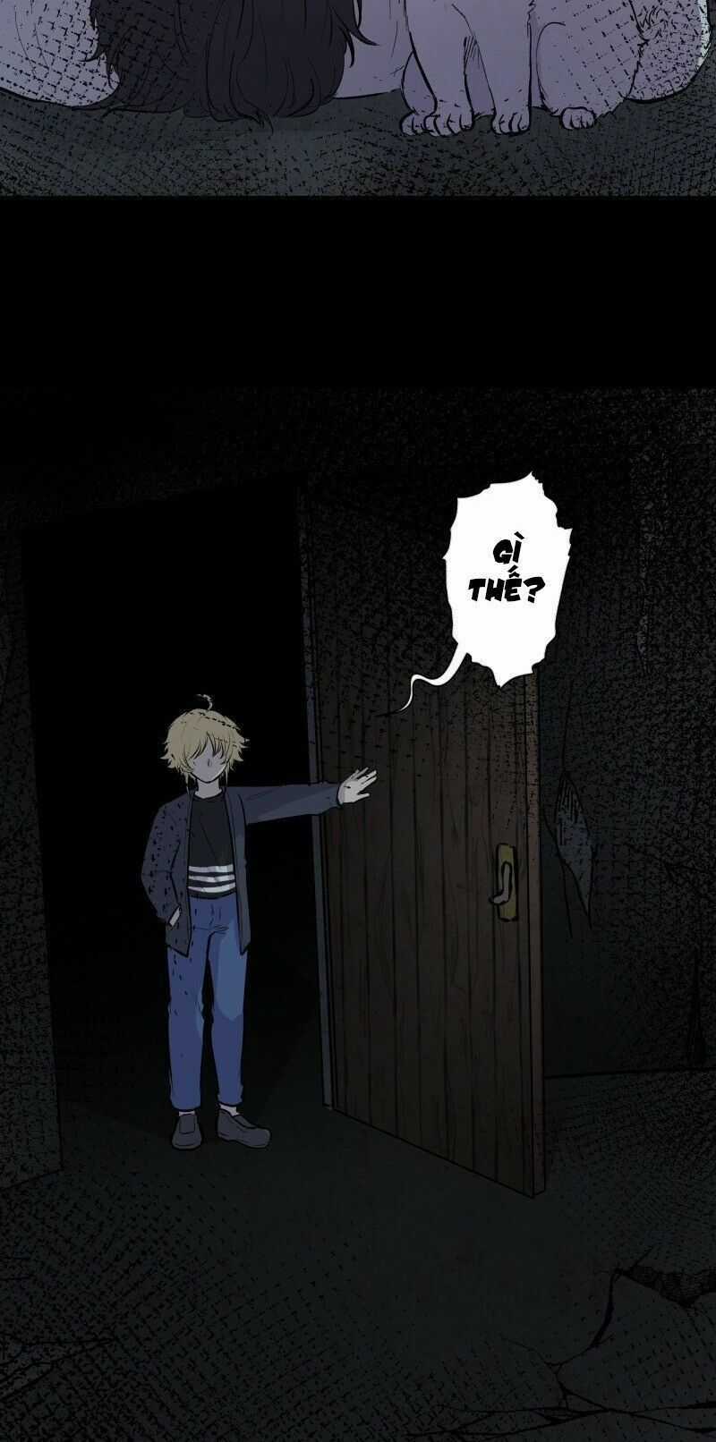 Trọng Sinh Mạc Thế Chapter 87 trang 33