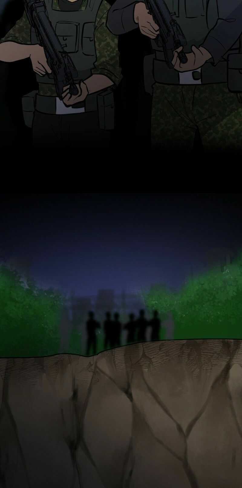 Trọng Sinh Mạc Thế Chapter 87 trang 36