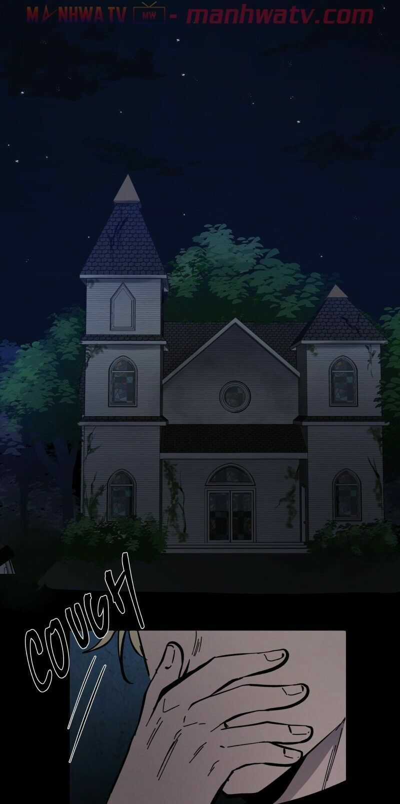 Trọng Sinh Mạc Thế Chapter 87 trang 3