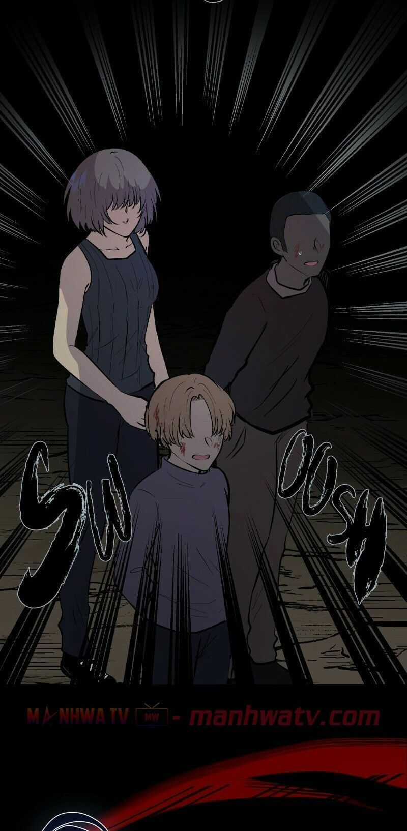 Trọng Sinh Mạc Thế Chapter 87 trang 41