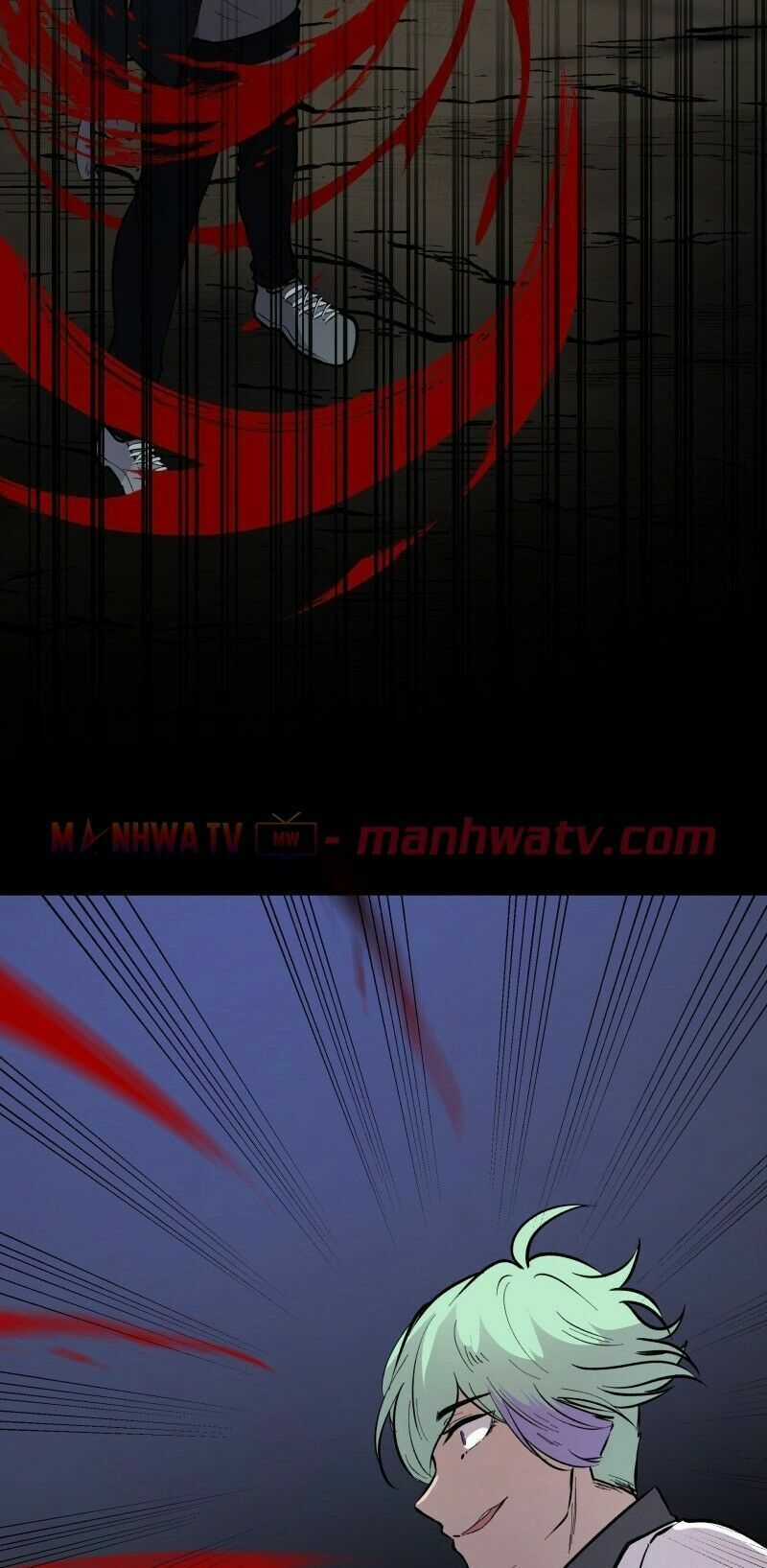 Trọng Sinh Mạc Thế Chapter 87 trang 47