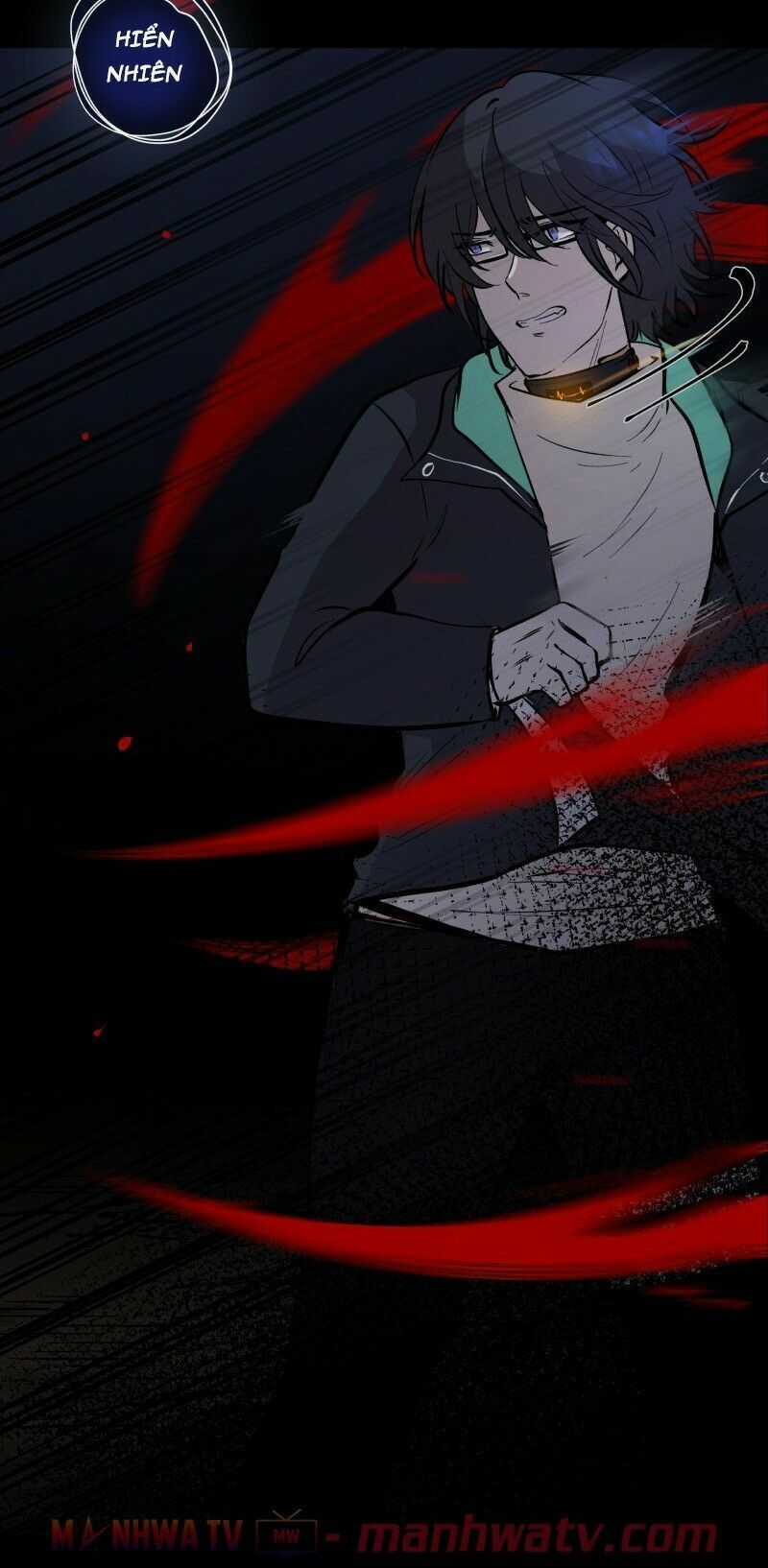 Trọng Sinh Mạc Thế Chapter 87 trang 42