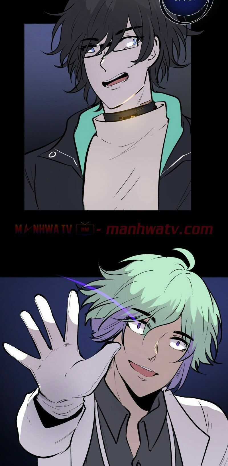 Trọng Sinh Mạc Thế Chapter 87 trang 50