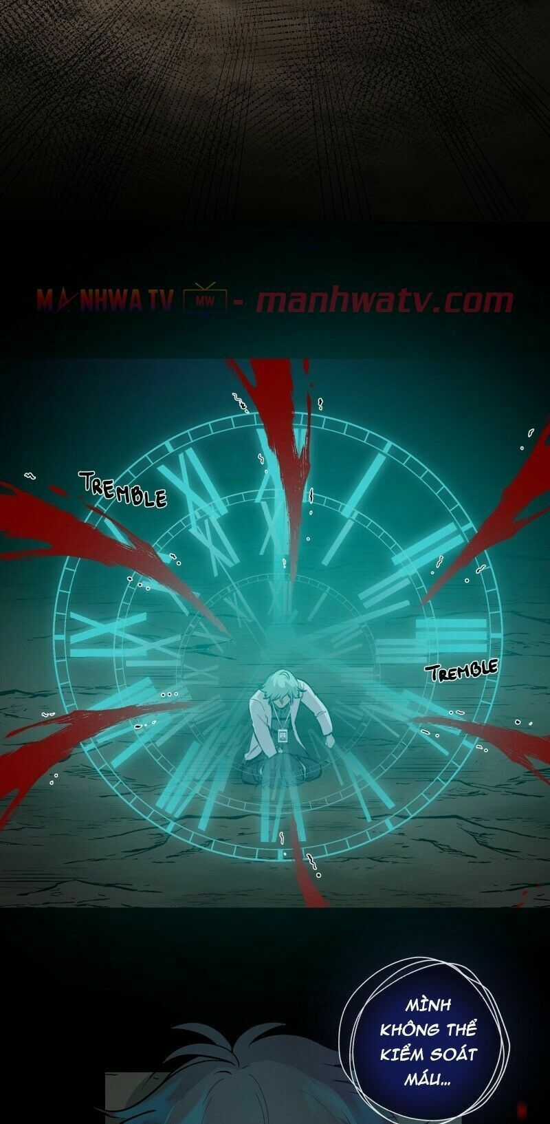 Trọng Sinh Mạc Thế Chapter 87 trang 53