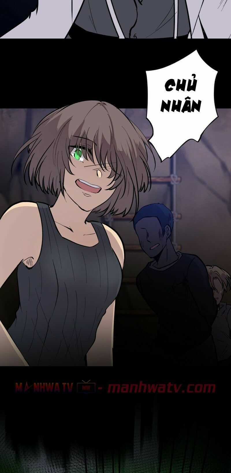 Trọng Sinh Mạc Thế Chapter 87 trang 51