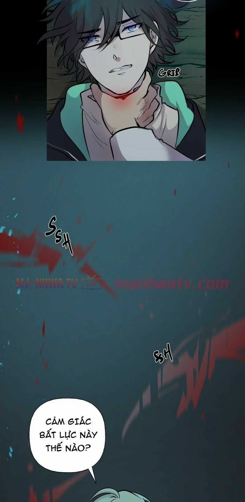 Trọng Sinh Mạc Thế Chapter 87 trang 54