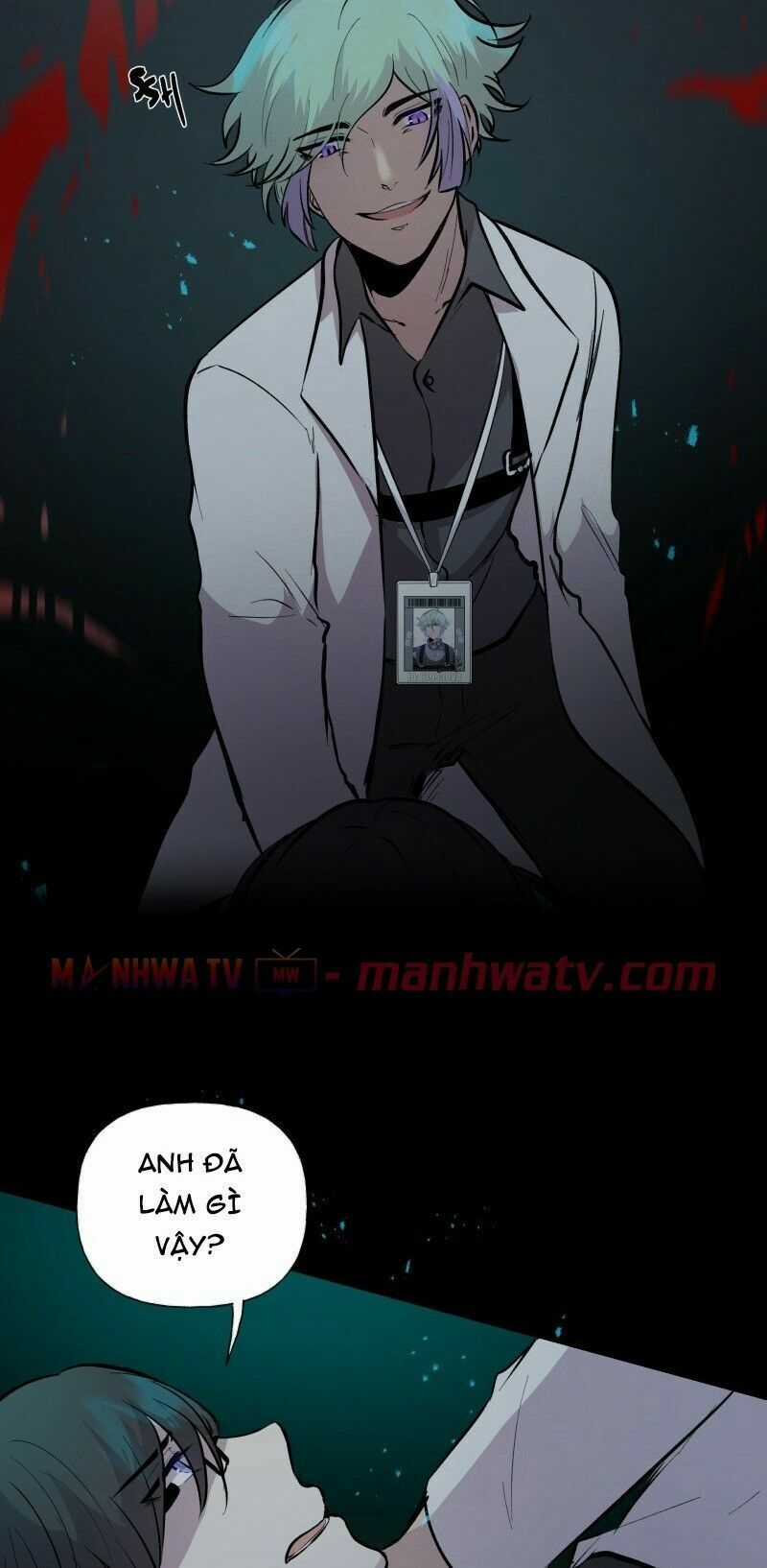 Trọng Sinh Mạc Thế Chapter 87 trang 55