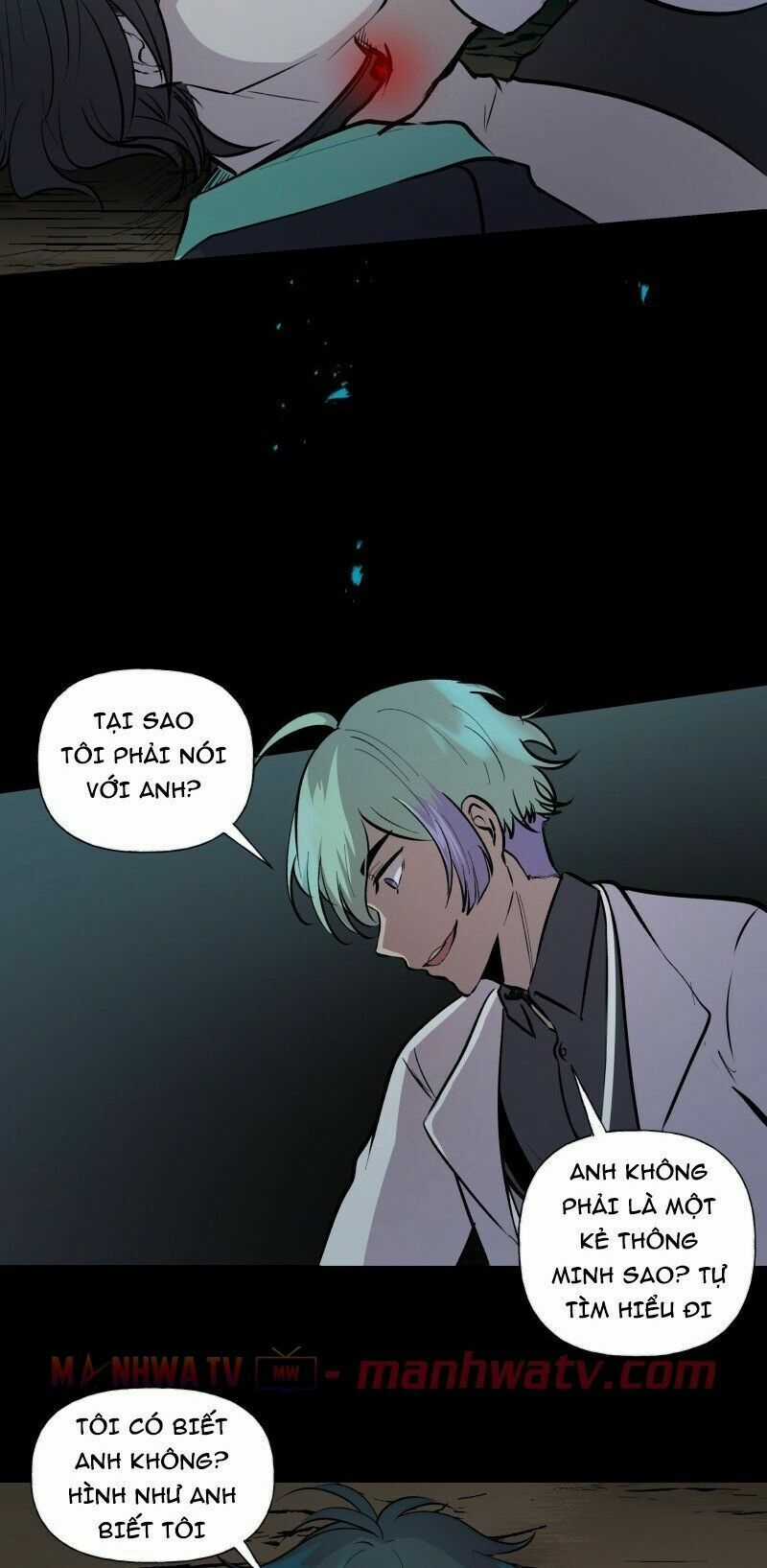 Trọng Sinh Mạc Thế Chapter 87 trang 56