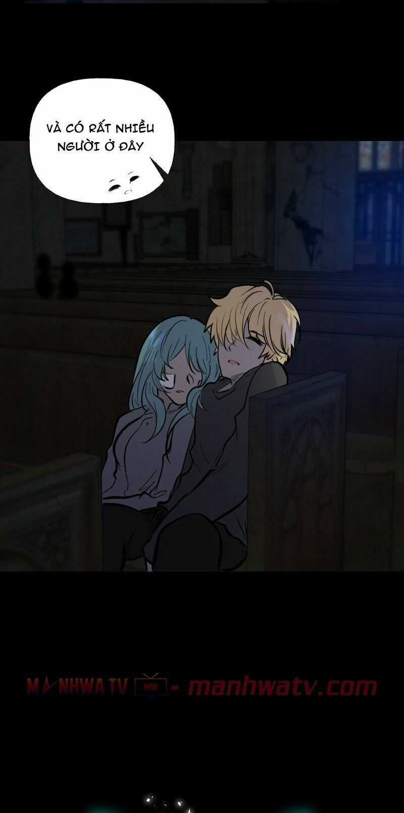 Trọng Sinh Mạc Thế Chapter 87 trang 6