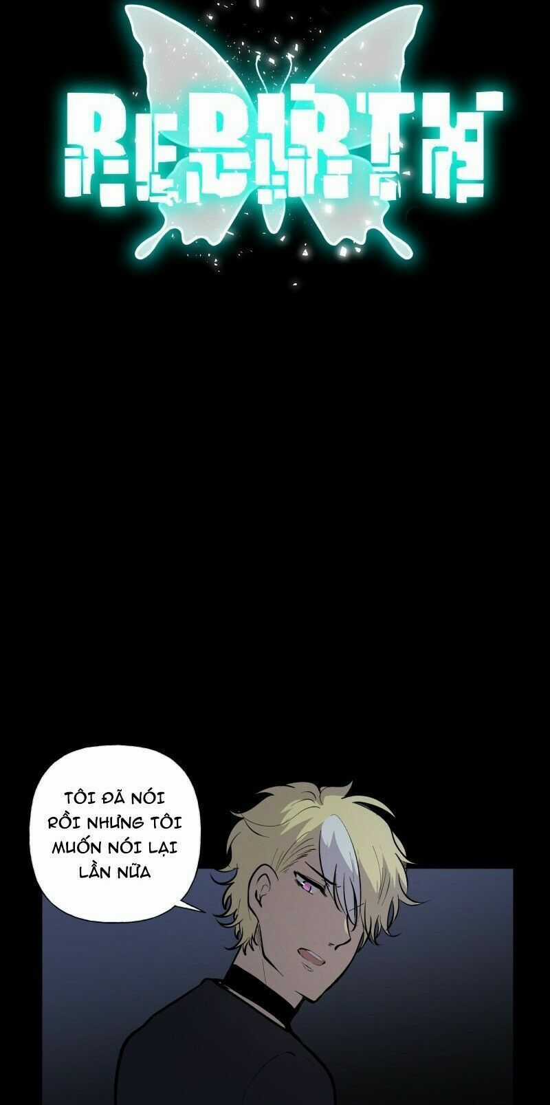 Trọng Sinh Mạc Thế Chapter 87 trang 7