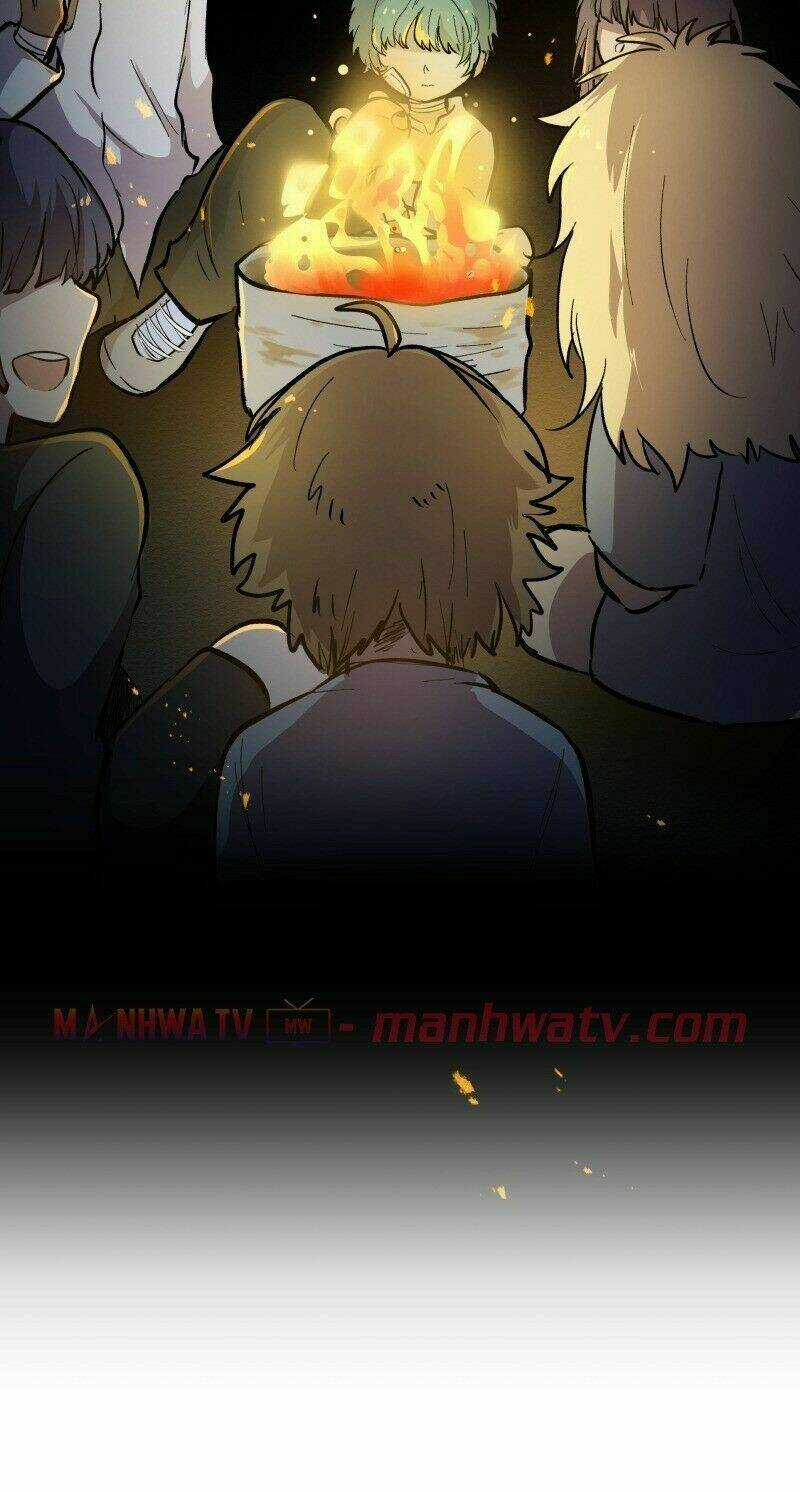 Trọng Sinh Mạc Thế Chapter 88 trang 13