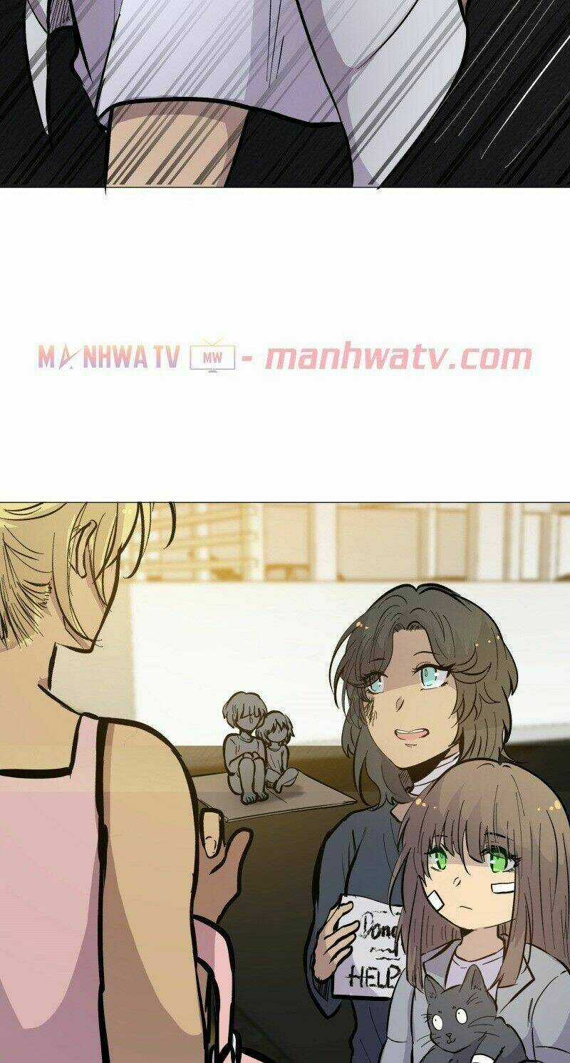 Trọng Sinh Mạc Thế Chapter 88 trang 15