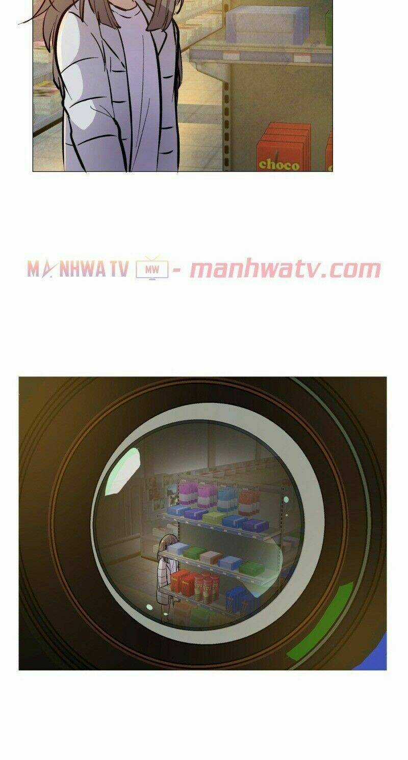 Trọng Sinh Mạc Thế Chapter 88 trang 19