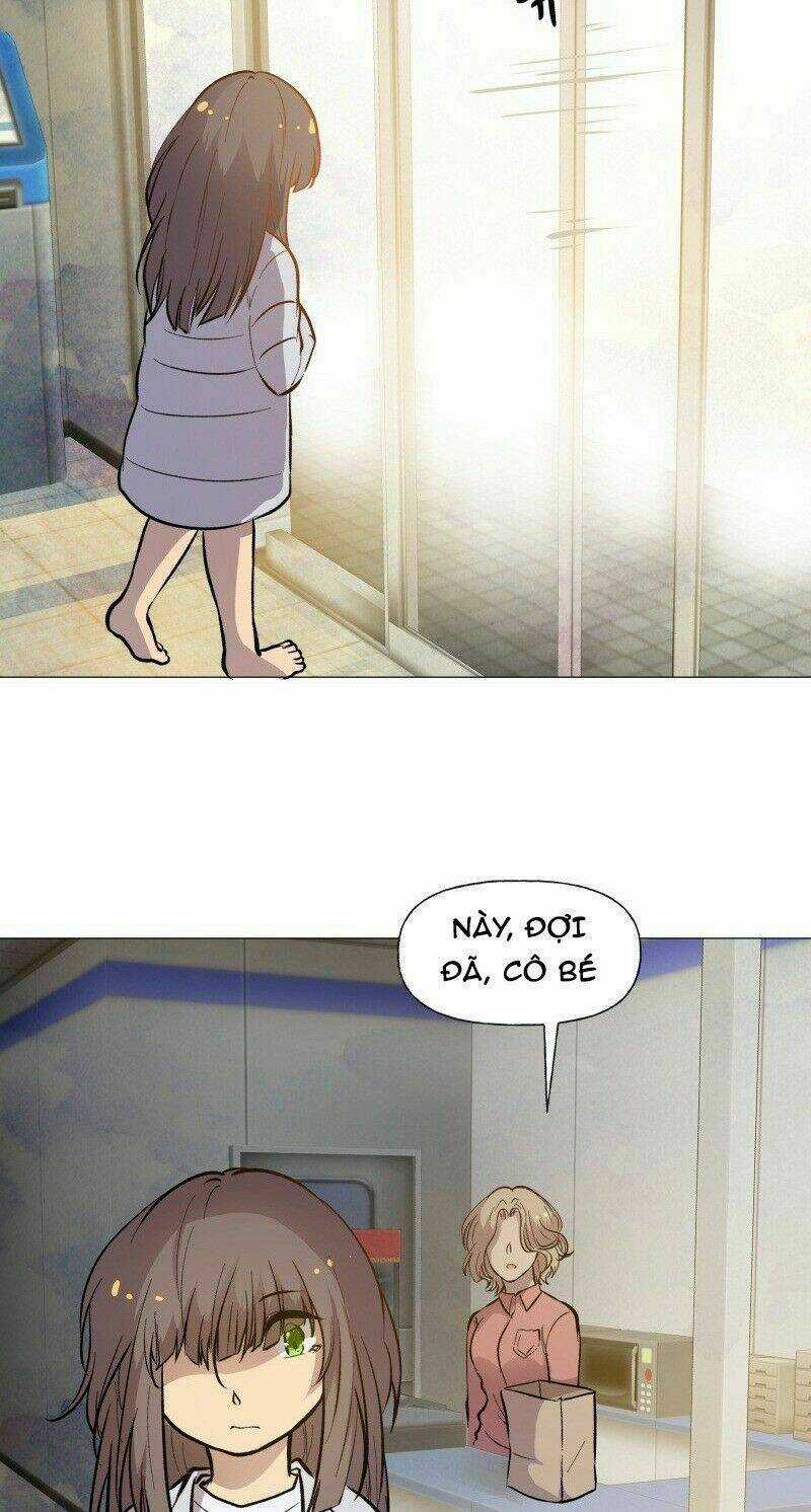 Trọng Sinh Mạc Thế Chapter 88 trang 21