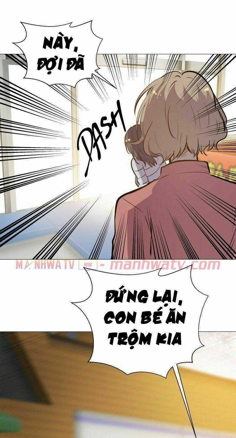 Trọng Sinh Mạc Thế Chapter 88 trang 23