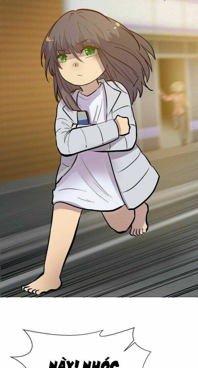 Trọng Sinh Mạc Thế Chapter 88 trang 24