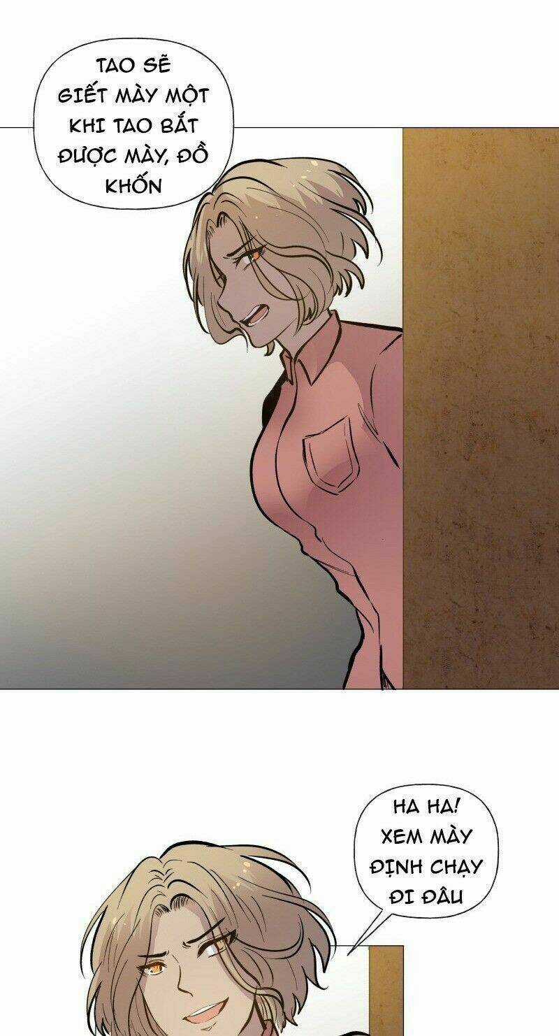 Trọng Sinh Mạc Thế Chapter 88 trang 26