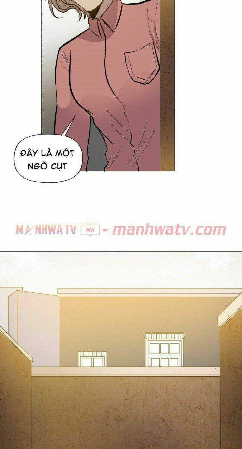 Trọng Sinh Mạc Thế Chapter 88 trang 27