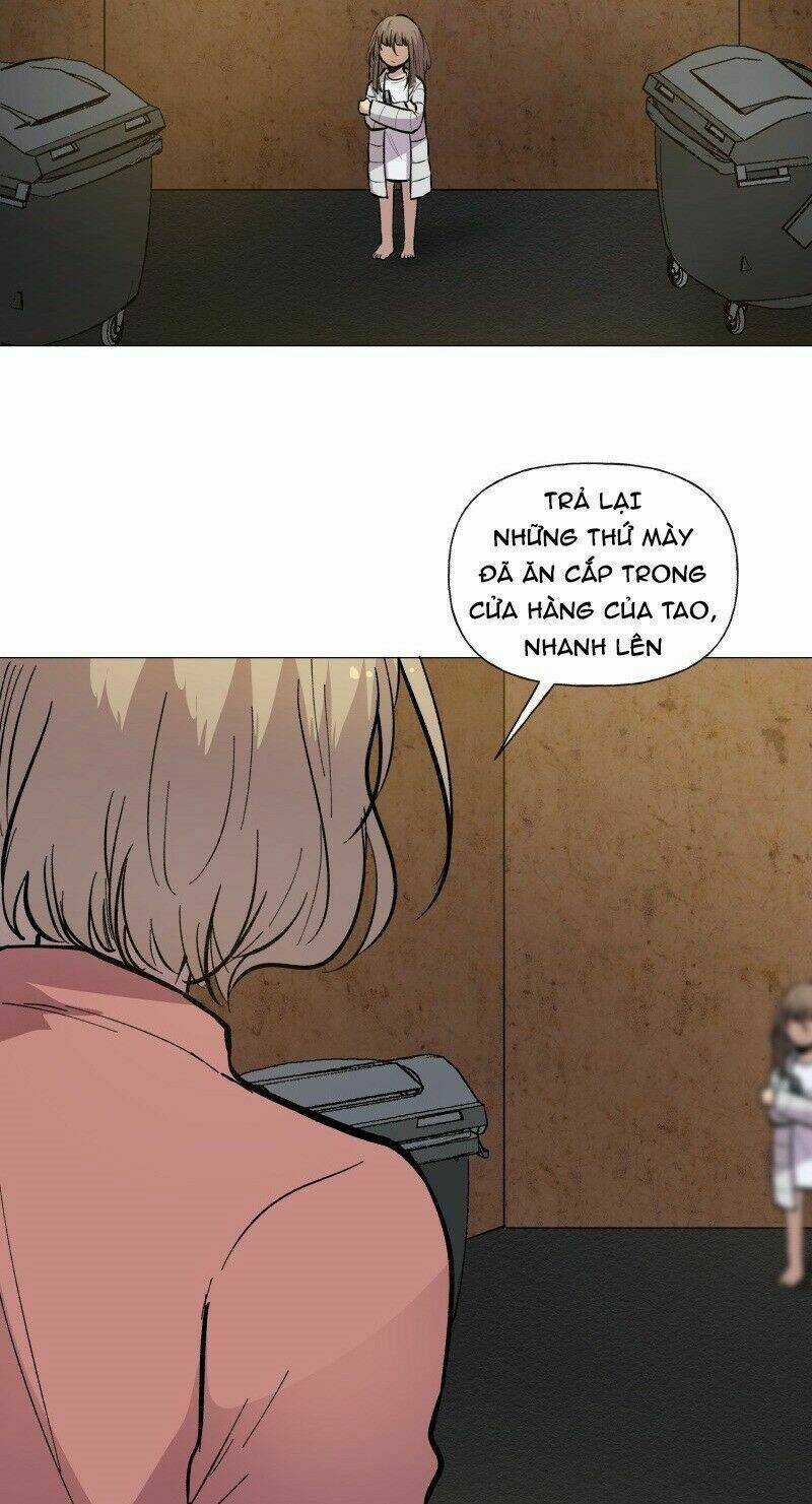 Trọng Sinh Mạc Thế Chapter 88 trang 28