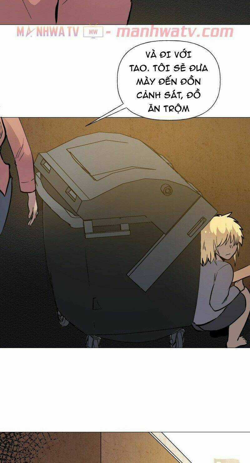 Trọng Sinh Mạc Thế Chapter 88 trang 29