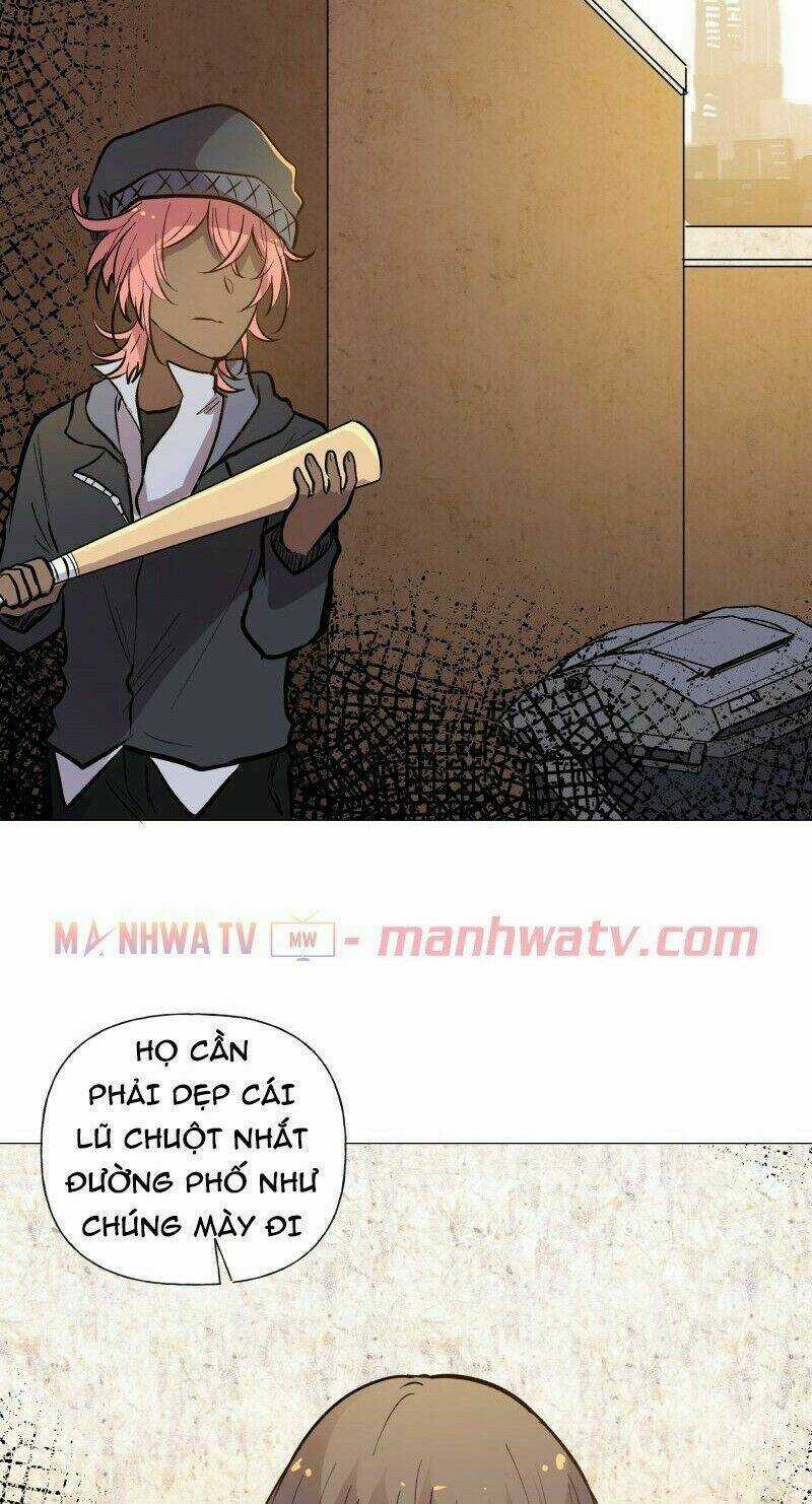 Trọng Sinh Mạc Thế Chapter 88 trang 30