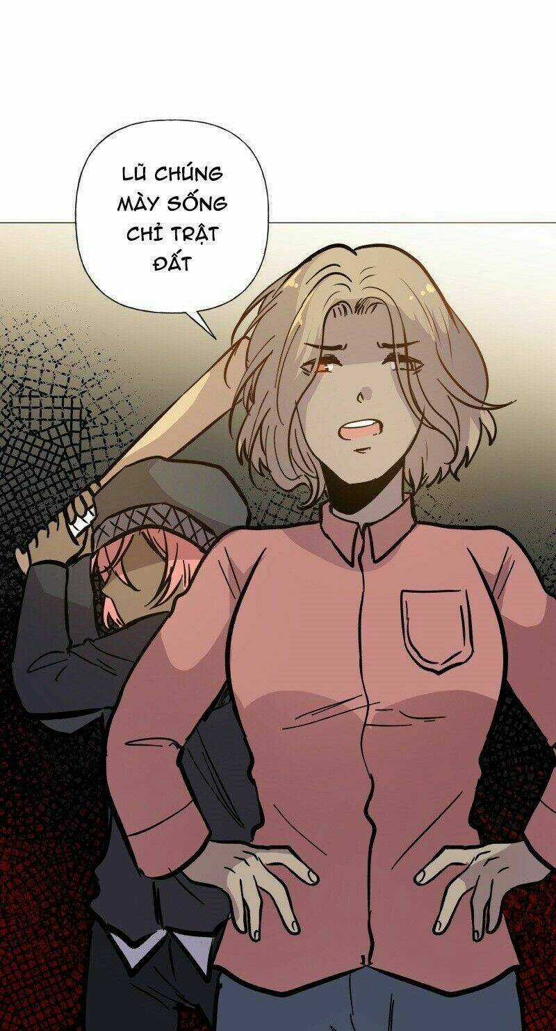 Trọng Sinh Mạc Thế Chapter 88 trang 32