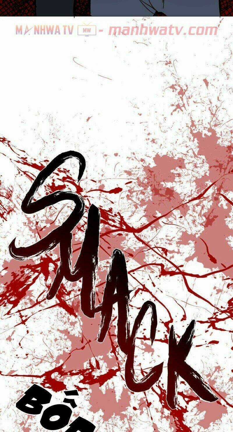 Trọng Sinh Mạc Thế Chapter 88 trang 33