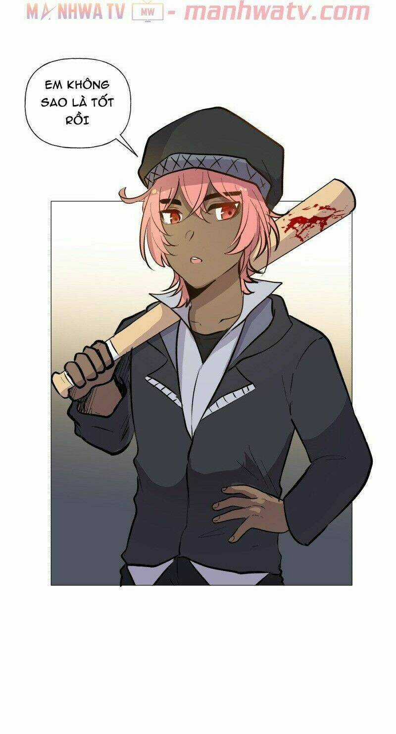 Trọng Sinh Mạc Thế Chapter 88 trang 36