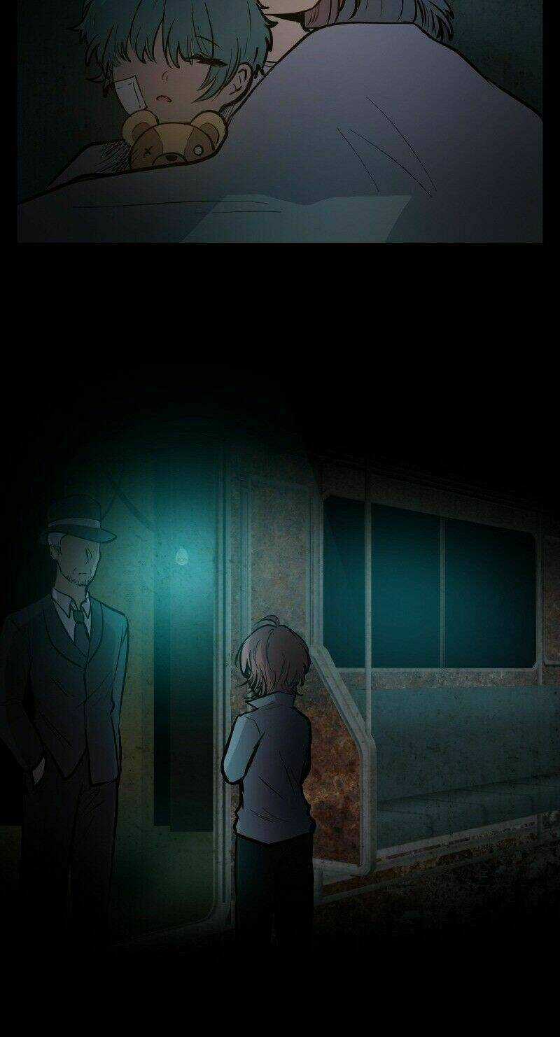 Trọng Sinh Mạc Thế Chapter 88 trang 39