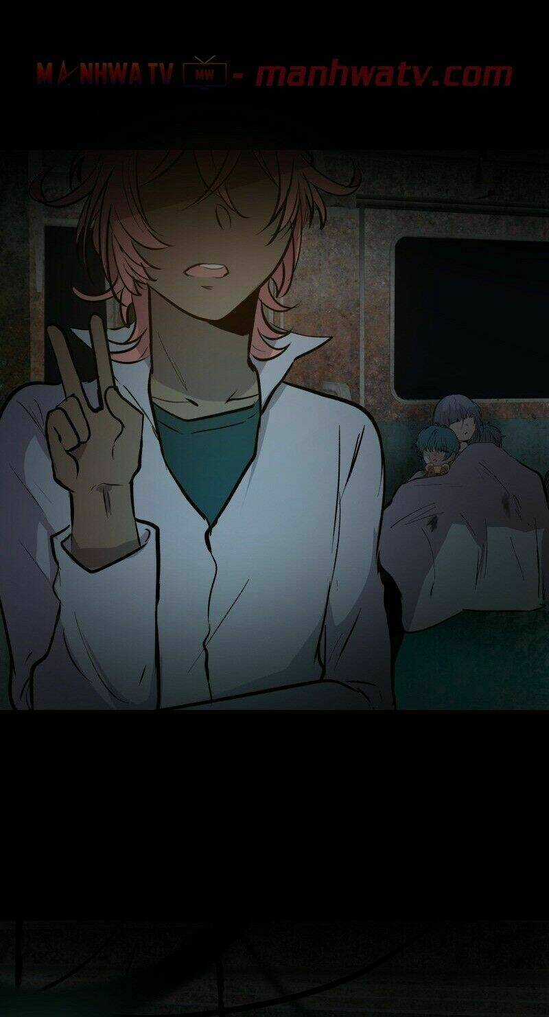 Trọng Sinh Mạc Thế Chapter 88 trang 40