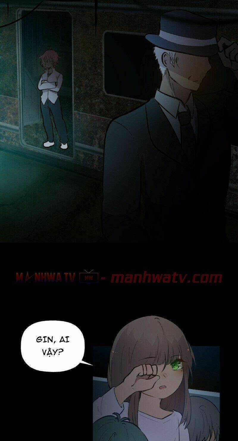 Trọng Sinh Mạc Thế Chapter 88 trang 41