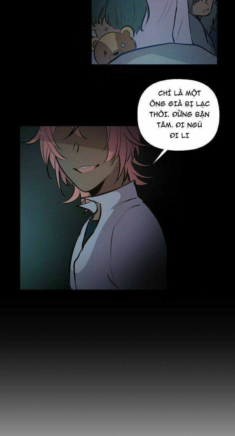 Trọng Sinh Mạc Thế Chapter 88 trang 42