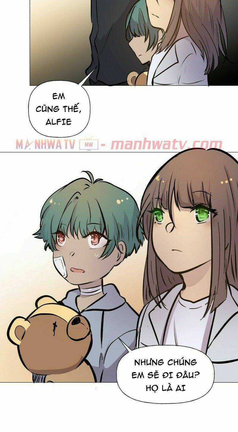 Trọng Sinh Mạc Thế Chapter 88 trang 46