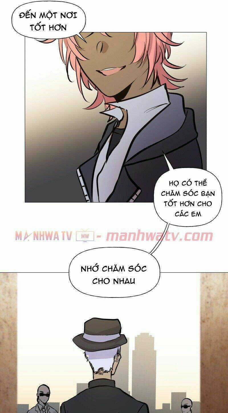 Trọng Sinh Mạc Thế Chapter 88 trang 47