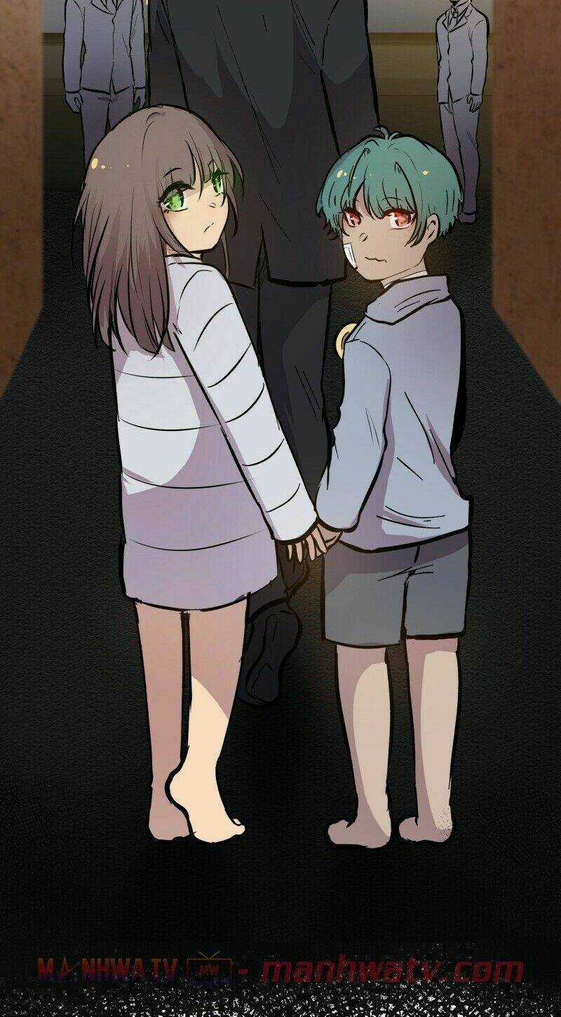 Trọng Sinh Mạc Thế Chapter 88 trang 48