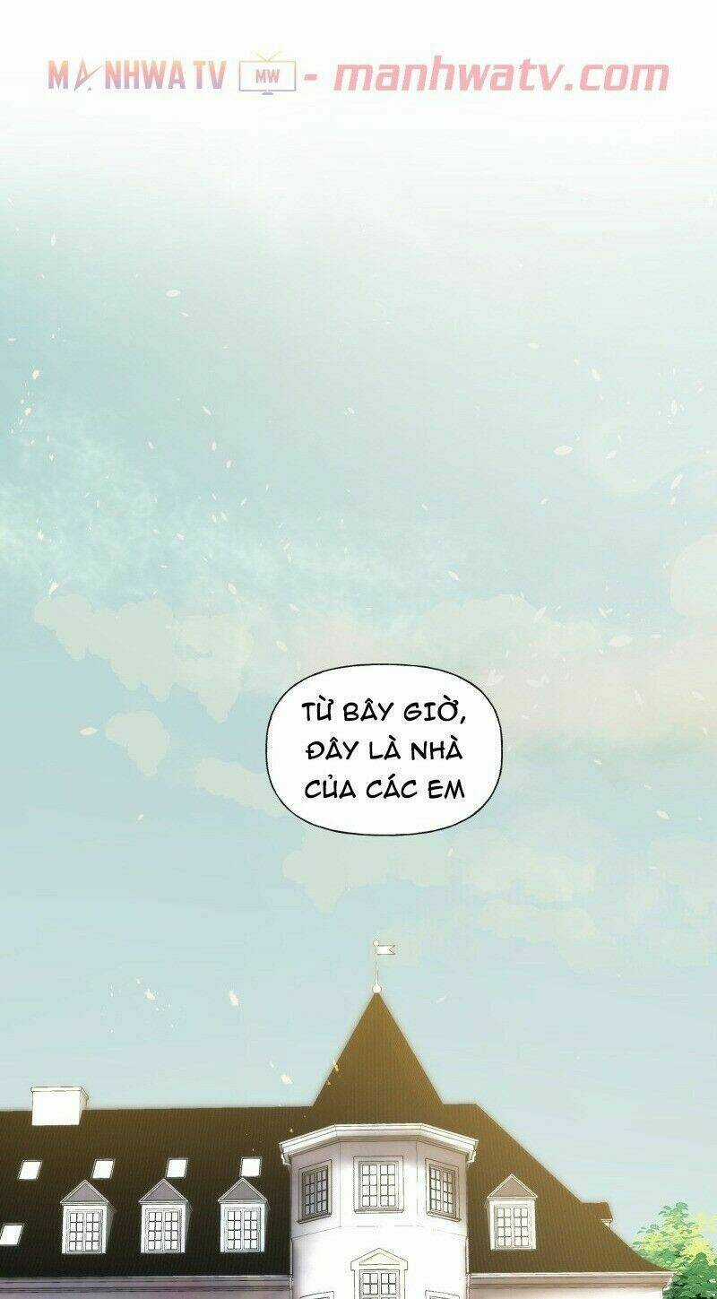 Trọng Sinh Mạc Thế Chapter 88 trang 50