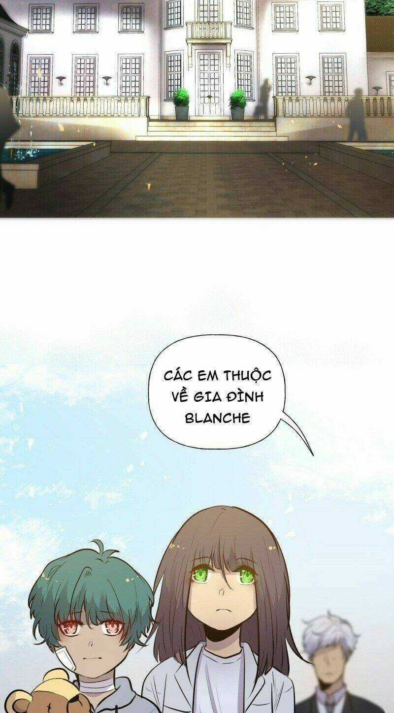 Trọng Sinh Mạc Thế Chapter 88 trang 51