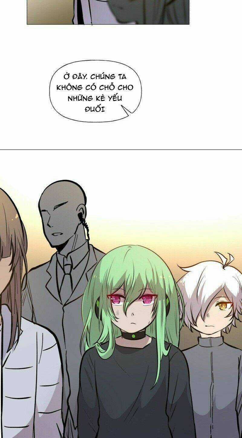 Trọng Sinh Mạc Thế Chapter 88 trang 53