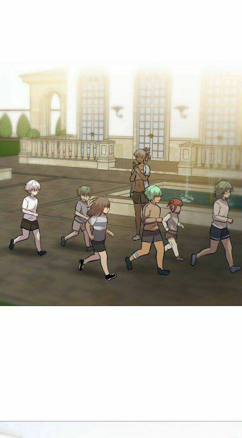 Trọng Sinh Mạc Thế Chapter 88 trang 55