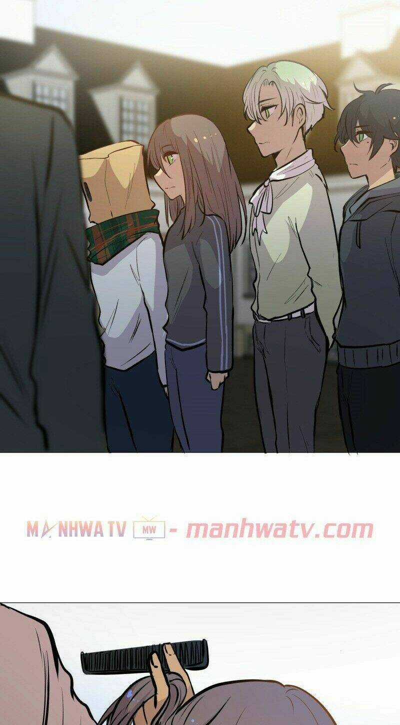 Trọng Sinh Mạc Thế Chapter 88 trang 56