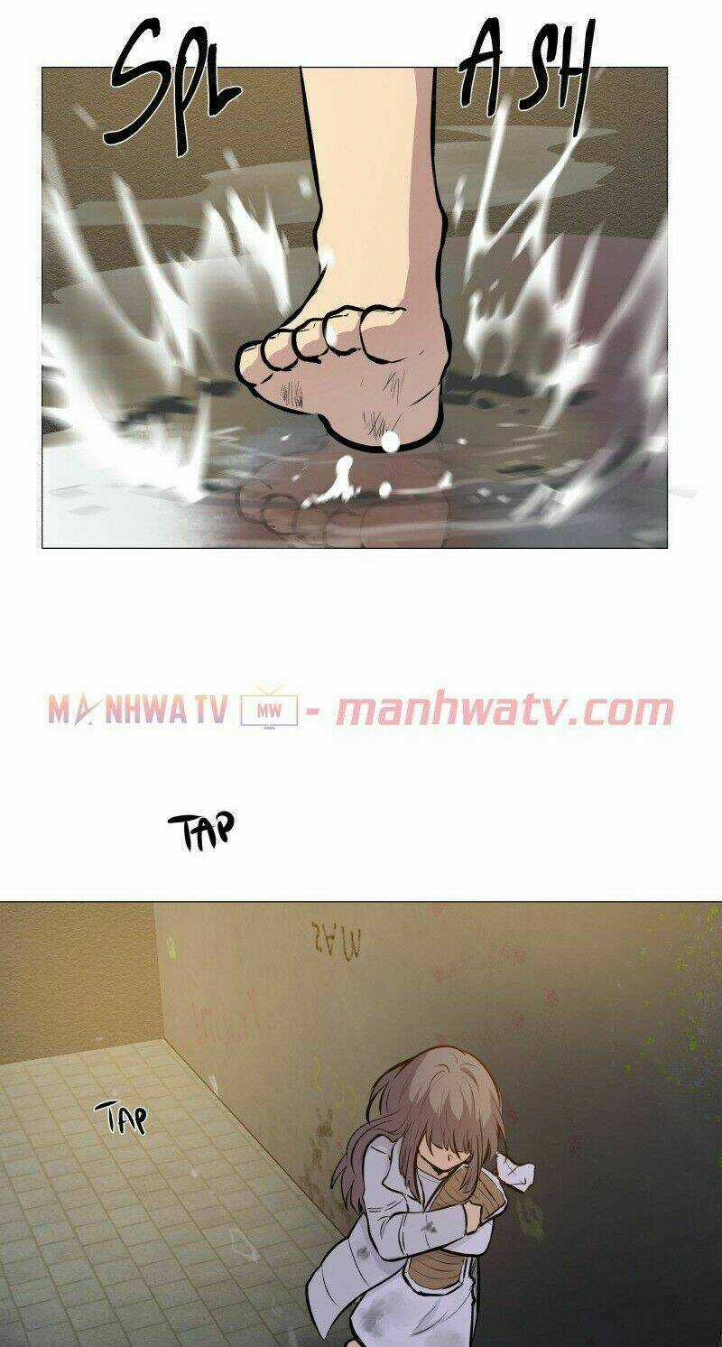 Trọng Sinh Mạc Thế Chapter 88 trang 6