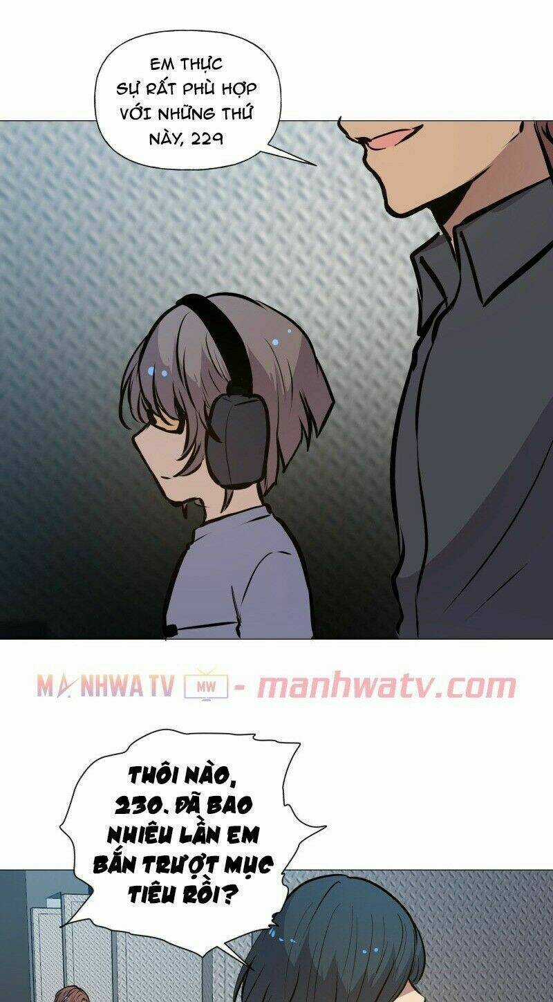 Trọng Sinh Mạc Thế Chapter 88 trang 61