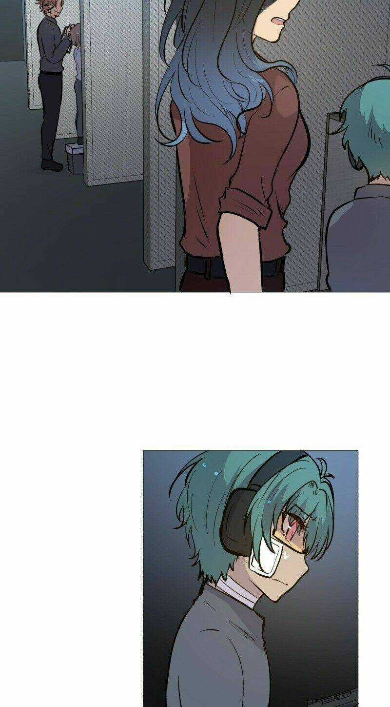 Trọng Sinh Mạc Thế Chapter 88 trang 62